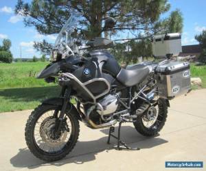 Motorcycle 2013 BMW R-Series for Sale