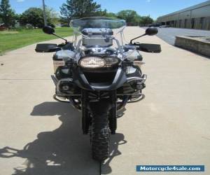 Motorcycle 2013 BMW R-Series for Sale