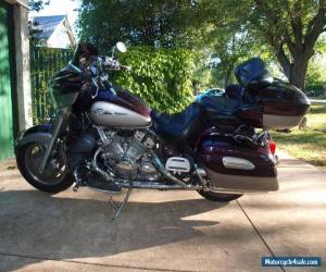 Motorcycle Yamaha Royal Star  for Sale