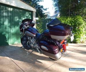 Motorcycle Yamaha Royal Star  for Sale