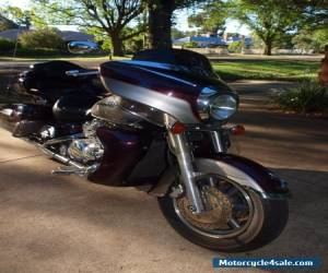 Motorcycle Yamaha Royal Star  for Sale