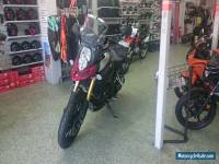 2015 Suzuki DL1000 V-Strom