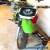 Kawasaki KLX 125 Motorbike for Sale