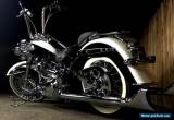 2005 Harley-Davidson Softail for Sale