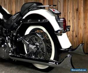 Motorcycle 2005 Harley-Davidson Softail for Sale