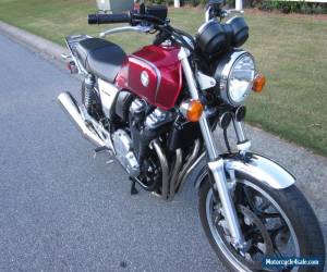 Motorcycle 2013 Honda CB for Sale