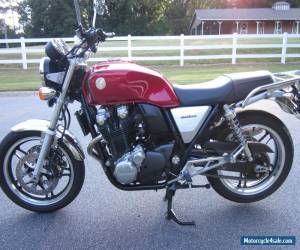 Motorcycle 2013 Honda CB for Sale