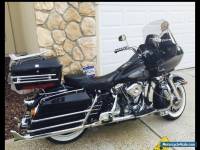 1981 Harley-Davidson Touring