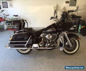 Motorcycle 1981 Harley-Davidson Touring for Sale