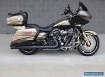 2013 Harley-Davidson Touring for Sale