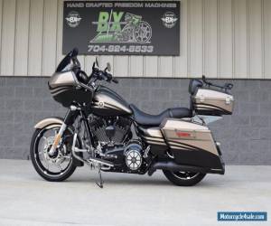 Motorcycle 2013 Harley-Davidson Touring for Sale