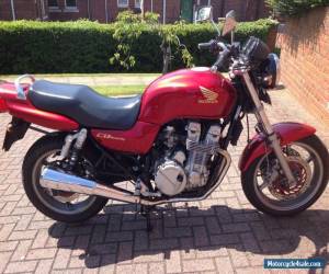 Honda CB 750 F2n Classic Motorcycle for Sale