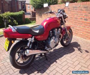 Motorcycle Honda CB 750 F2n Classic Motorcycle for Sale