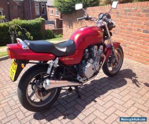 Motorcycle Honda CB 750 F2n Classic Motorcycle for Sale