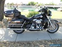 2007 Harley-Davidson Touring