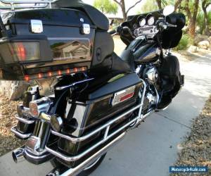 Motorcycle 2007 Harley-Davidson Touring for Sale