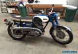 YAMAHA YM1 BIG BEAR 305CC 1966 for Sale