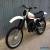 1978 YAMAHA YZ 125 E VMX VINTAGE MOTORCROSSER for Sale