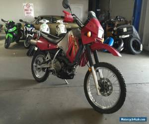 Motorcycle 2006 Kawasaki KLR for Sale