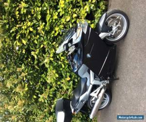 Motorcycle BMW K1200 GT 2007 for Sale