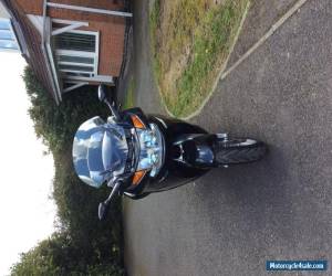 Motorcycle BMW K1200 GT 2007 for Sale