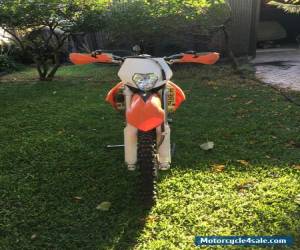 Motorcycle 2013 Ktm 350exc-f for Sale