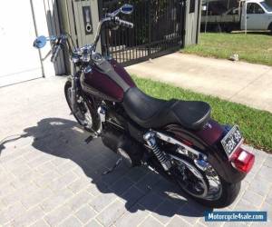 Motorcycle HARLEY DAVIDSON 2006 STREET BOB for Sale