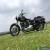 HARLEY DAVIDSON FATBOY SOFTAIL FLSTFI 1450 CUSTOM DENIM BLACK MOTORBIKE MAY PX  for Sale