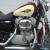 2007 Harley-Davidson Sportster for Sale