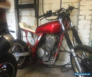 Motorcycle honda dominator nx650 for Sale