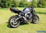 2009 Yamaha FZ for Sale