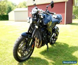 Motorcycle 2009 Yamaha FZ for Sale