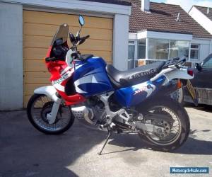 Motorcycle Honda Africa Twin 750cc 2000 for Sale