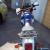 Honda Africa Twin 750cc 2000 for Sale