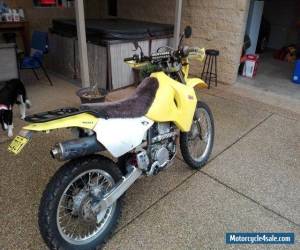 Motorcycle 2011 Suzuki DRZ-400e for Sale