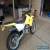 2011 Suzuki DRZ-400e for Sale