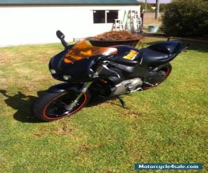 Motorcycle Buell Xb12R for Sale