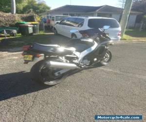 Motorcycle Yamaha YZF for Sale