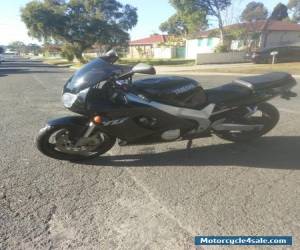 Motorcycle Yamaha YZF for Sale