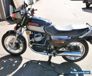 Motorcycle 1984 Honda Other for Sale