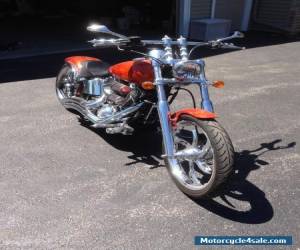 Motorcycle 2007 Harley-Davidson Softail for Sale