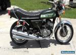 1974 Kawasaki SPORTS for Sale