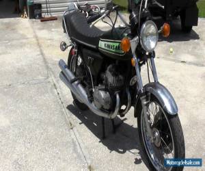 Motorcycle 1974 Kawasaki SPORTS for Sale