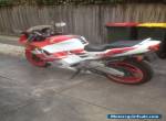 Honda CBR600f SuperSport 1992 for Sale