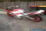 Honda CBR600f SuperSport 1992 for Sale