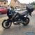 HONDA XRV750 AFRICA TWIN 2001 for Sale