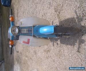 Motorcycle Honda 90cc step through for Sale