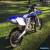 2012 WR450F Yamaha for Sale