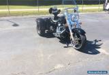 2015 Harley-Davidson Touring for Sale