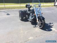 2015 Harley-Davidson Touring